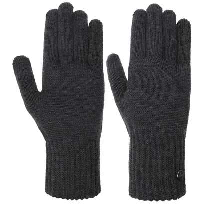 Guanti da Uomo Merino by Lierys