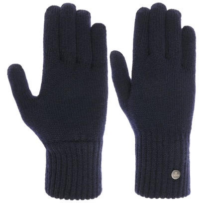 Guanti da Donna Merino by Lierys