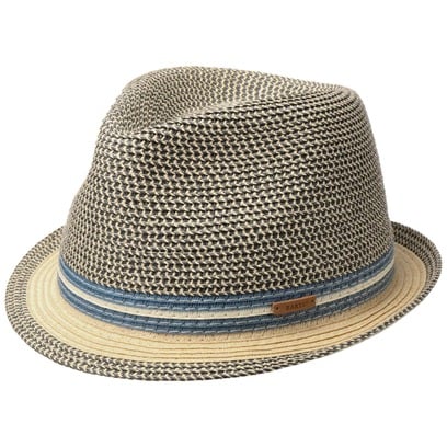 Cappello Trilby Fluoriet by Barts