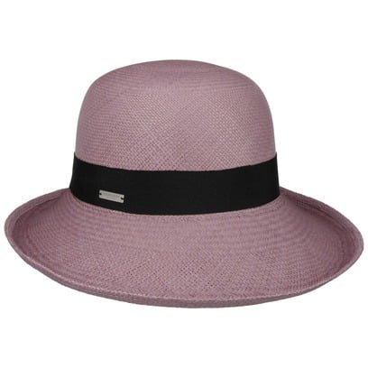 Cappello Panama Disuna by Seeberger