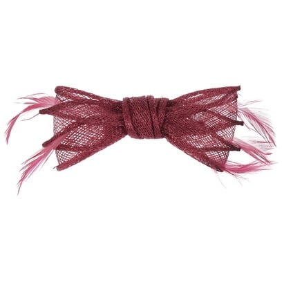 Clip di Capelli con Piume Alicia by Seeberger