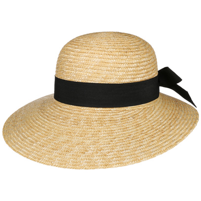 Cappello di Paglia Livana by Lierys