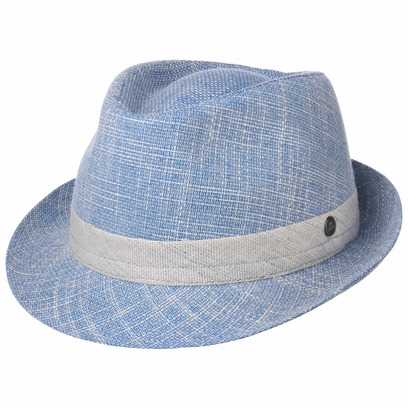 Cappello Trilby Delamon by Lierys