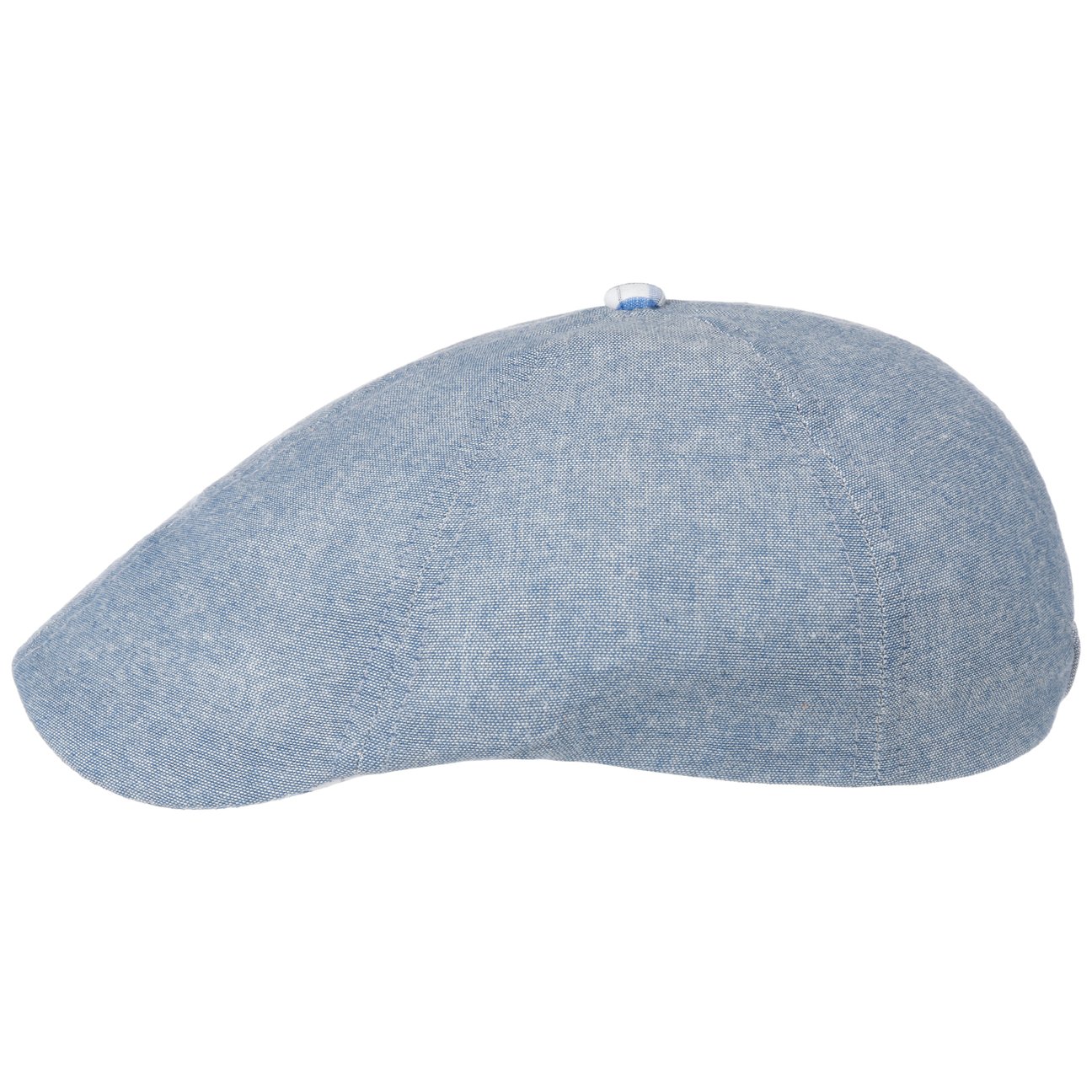 Lipodo Coppola da Bambino Check Visor by