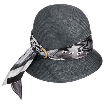 Cappello di Paglia Samina by Lierys