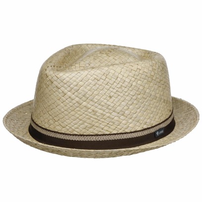 Cappello di Paglia Bemiro Player by Lipodo