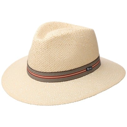 Cappello di Paglia Namanto Traveller by Lipodo