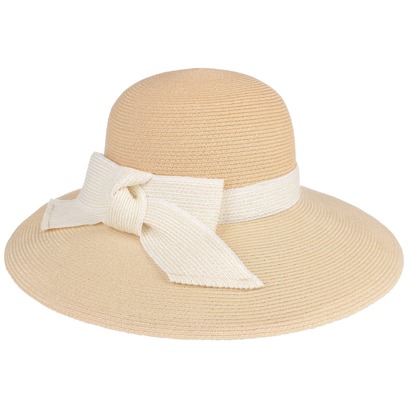 Cappello a Tesa Larga Mareen by bedacht
