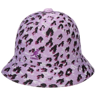 Cappello Carnival Casual Bucket by Kangol