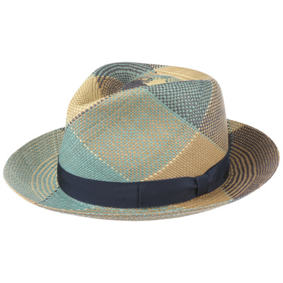 Cappello Panama Giger by Bailey 1922