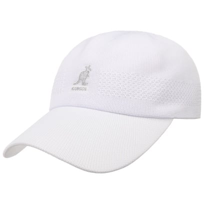 Cappellino White Ventair Space by Kangol