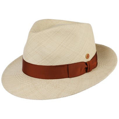 Cappello Panama Manuel Brisa