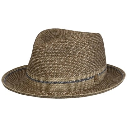 Cappello con Protezione UV Fabrice Zechbauer