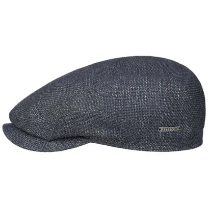 Coppola con Lino Taleco Wool by Stetson