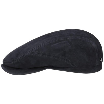Coppola Goat Suedeby Stetson