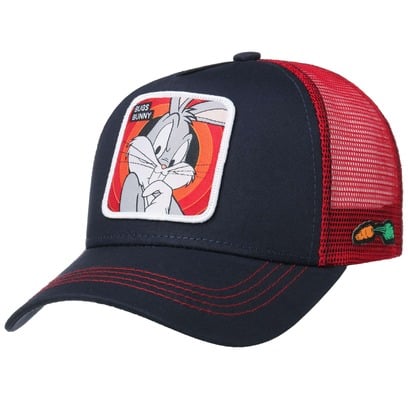 Cappellino Bugs Bunny by Capslab