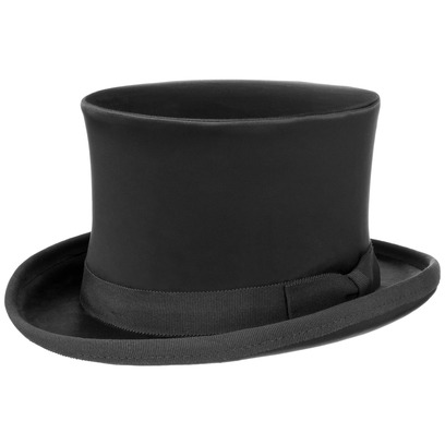 Cappello Cilindro Satin by Lierys