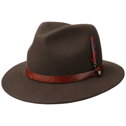 Cappello di Feltro Manton Traveller by Stetson