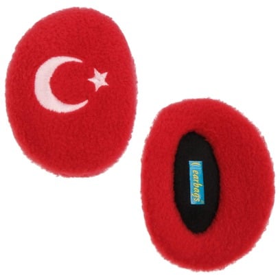 Paraorecchie Earbags Turchia
