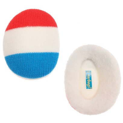 Paraorecchie Earbags Paesi Bassi