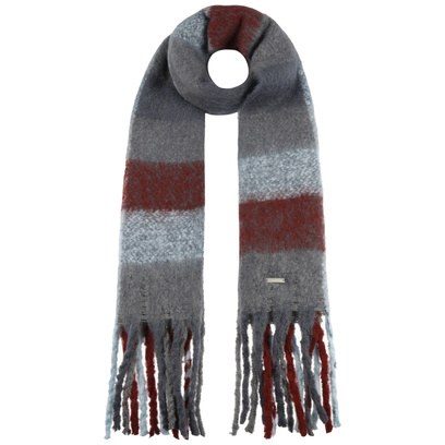 Sciarpa Soft Colour Check by Seeberger