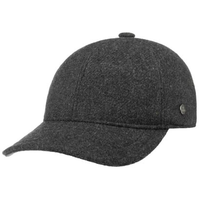 Cappellino Shetland Wool by Lierys