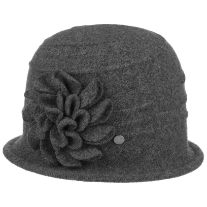 Cappello in Lana Romina Cloche by Lierys