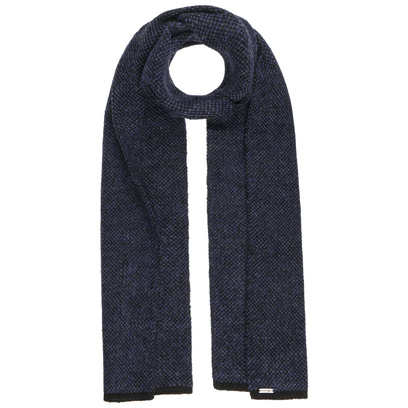 Sciarpa a Maglia Lemara Twotone by McBURN