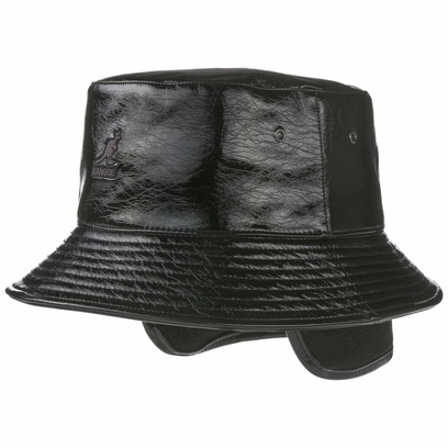 Cappello con Paraorecchie Future Bucket by Kangol