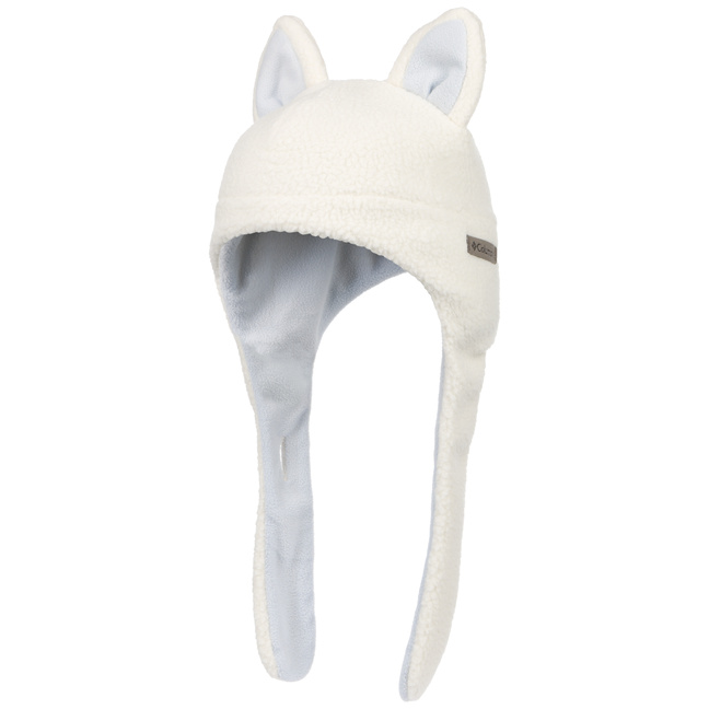 Berretto Columbia Tiny Animal Bambini - Con Orecchie, Pile Sherpa, Regolabile