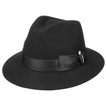 Cappello in Lana con Cachemire Dendaron by Lierys