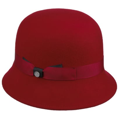 Cappello Cloche Collana by Lierys