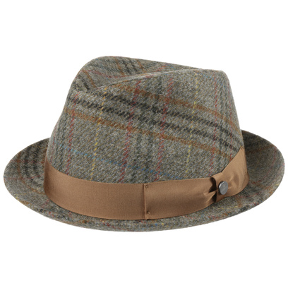 Cappello in Lana Cantaco Player by Lierys
