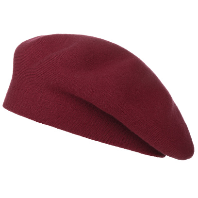 Berretto Basco da Donna Supersoft by Lipodo