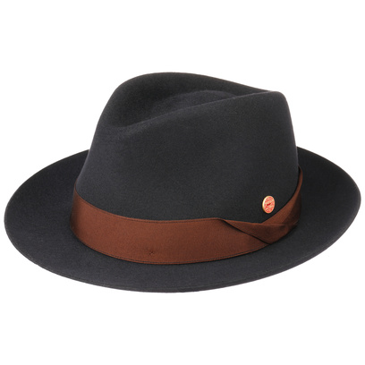 Cappello in Lana Samuel