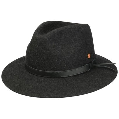 Cappello in Lana Marvin Trekking
