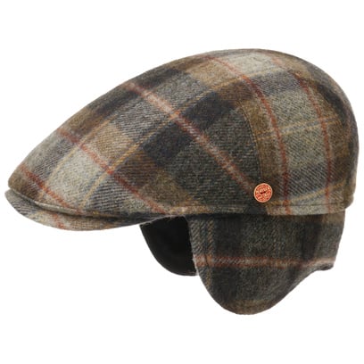 Coppola Sidney Plus British Lambswool