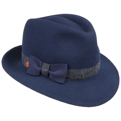 Cappello Bogart Leila Wool