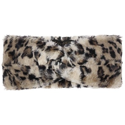 Fascia per Capelli Rita Leo Fake Fur by Mayser
