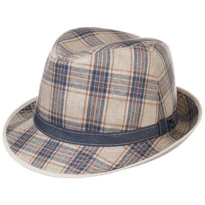 Cappello Spencer Cardiff Zechbauer by Mayser