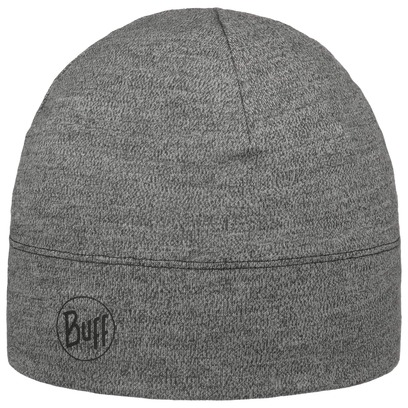 Berretto Midweight Melange Merino Wool by BUFF