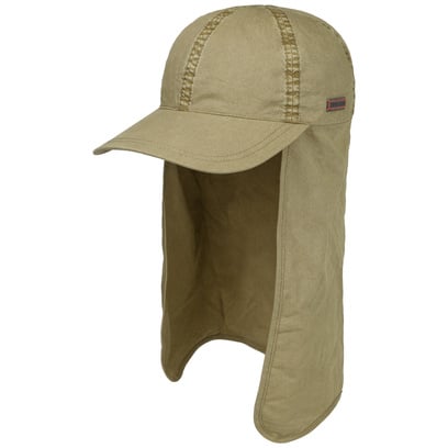 Cappellino con Protezione Nuca Clifty by Stetson