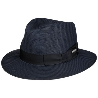 Cappello di Paglia Ventaco Traveller by Stetson