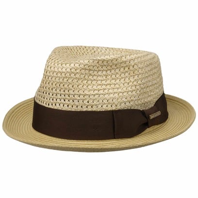 Cappello di Paglia Weave-Mix Toyo by Stetson