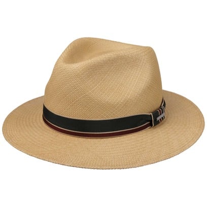 Cappello Panama Liverton Traveller by Stetson