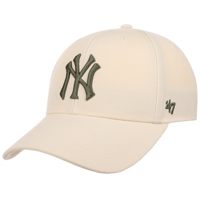 Cappellino New York Yankees MVP by 47 Brand