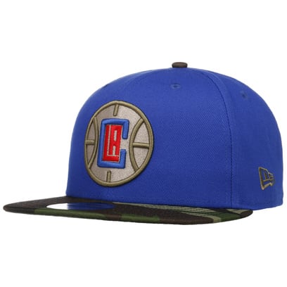 Cappellino 9Fifty ASTAG Camo Clippers by New Era