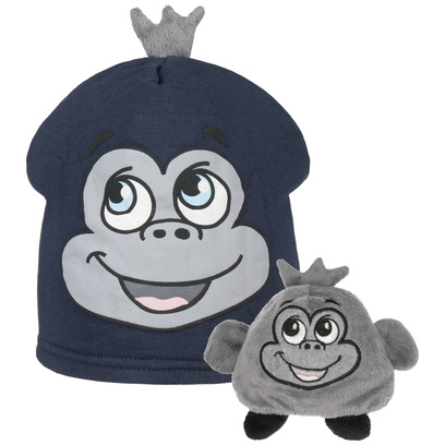 Berretto da Bambino Miki the Monkey