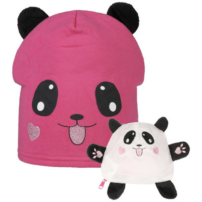 Berretto da Bambino Pepa the Panda