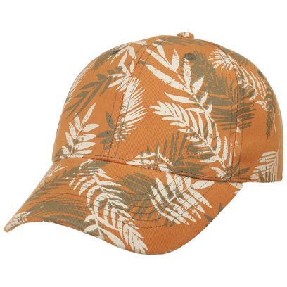 Cappellino Leaves by Lipodo